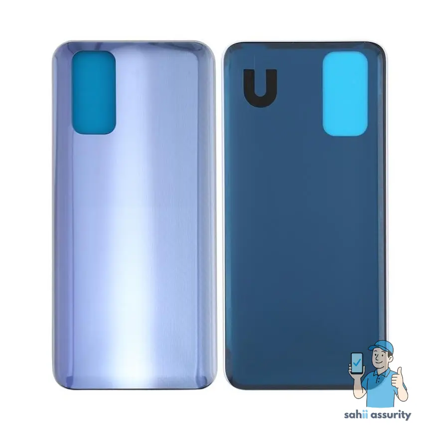 Back Panel Cover for Vivo iQOO 3 5G